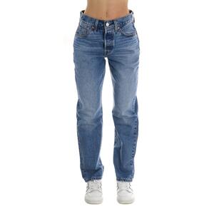 JEANS 501 ORIGINAL CROPPED LEVI'S - Mad Fashion | img vers.300x/